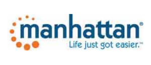 Manhattan