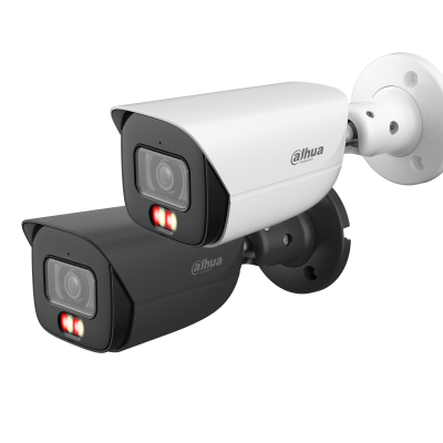 Cámara Dahua Smart Dual Light