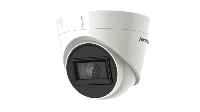 Cámara Hikvision DS-2CE78H8T-IT3F