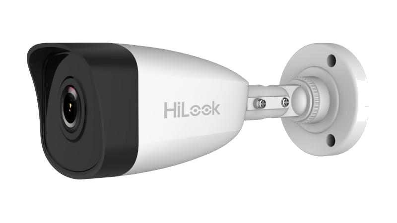 Cámara HiLook IPC-B140H