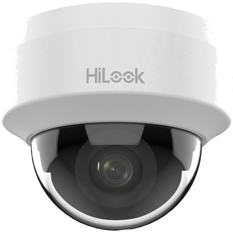 Cámara HiLook IPC-D141H-C