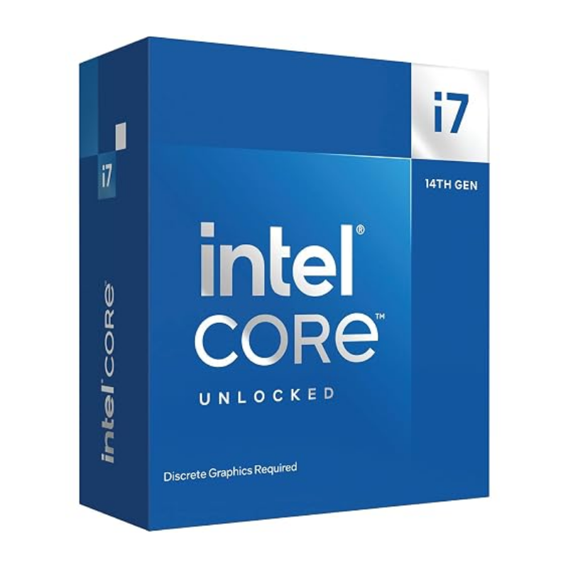 Intel Core i7-14700K