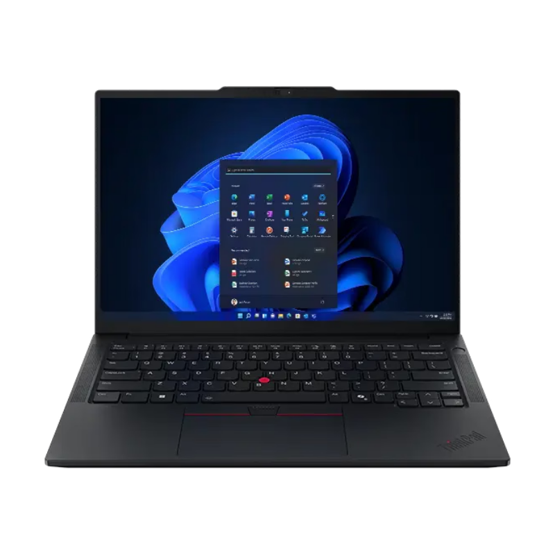 Imagen ilustrativa de laptop