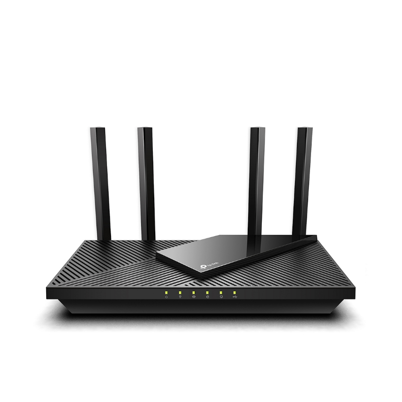 TP-Link Archer AX55 Wi-Fi 6