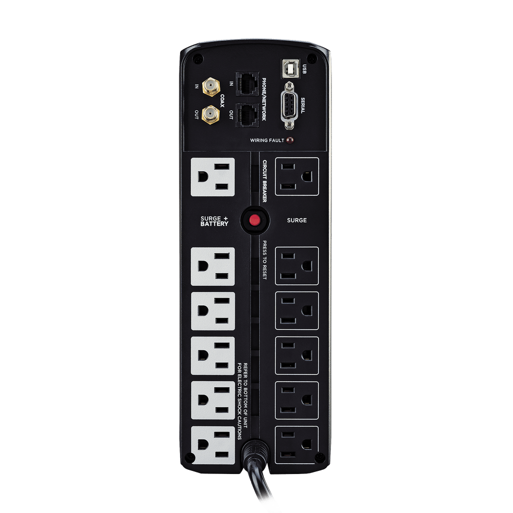 CyberPower 1500 VA