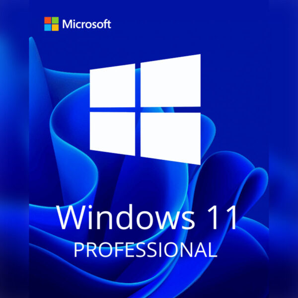 Licencia Windows 11 Pro