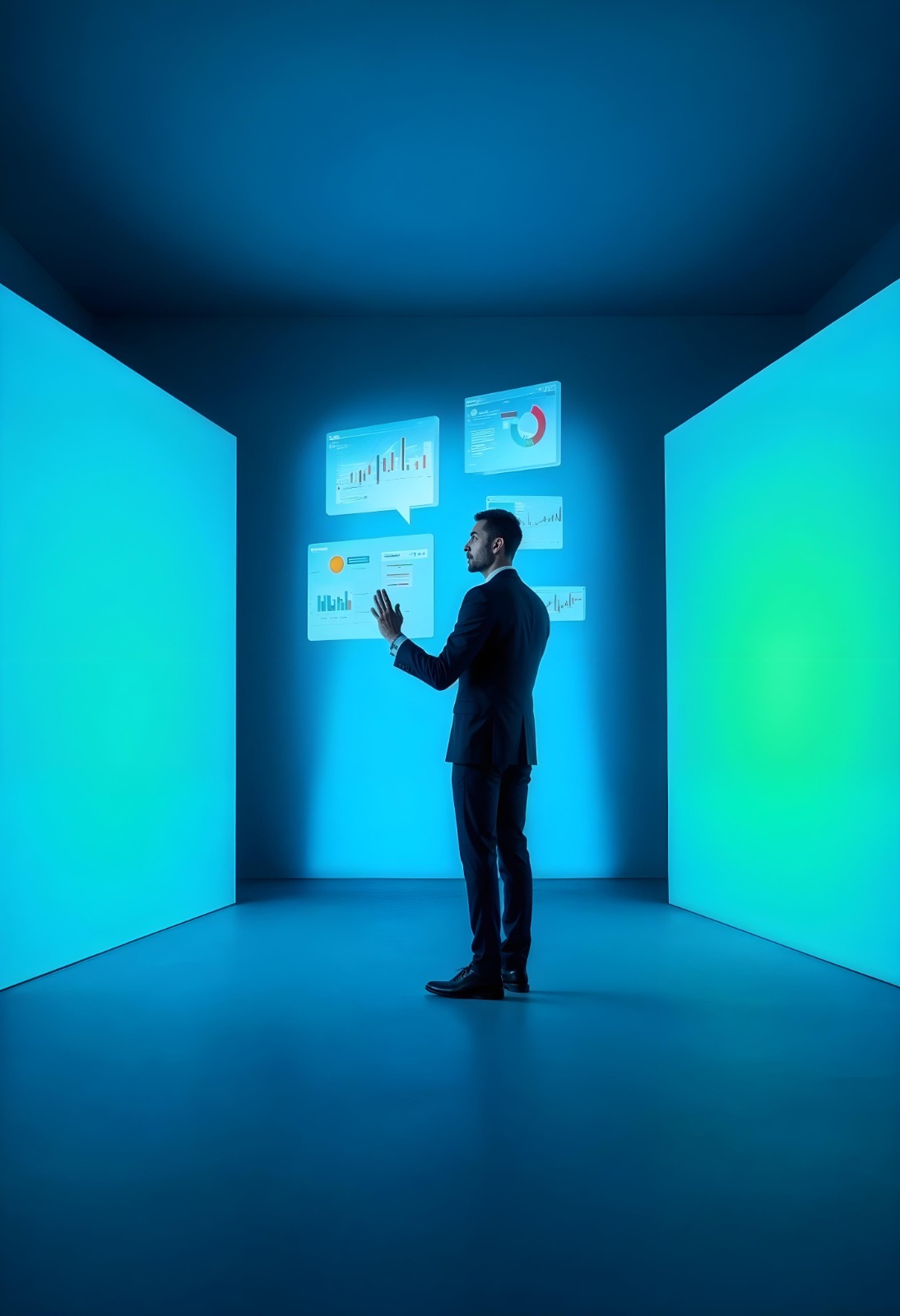 La forma más rápida de compartir contenido en tus pantallas