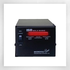 Microvolt Inet 2000