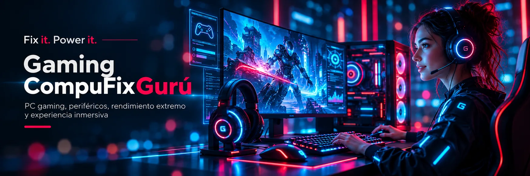 Gaming
