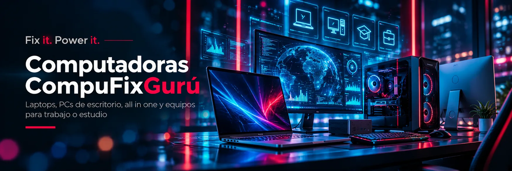 Computadoras
