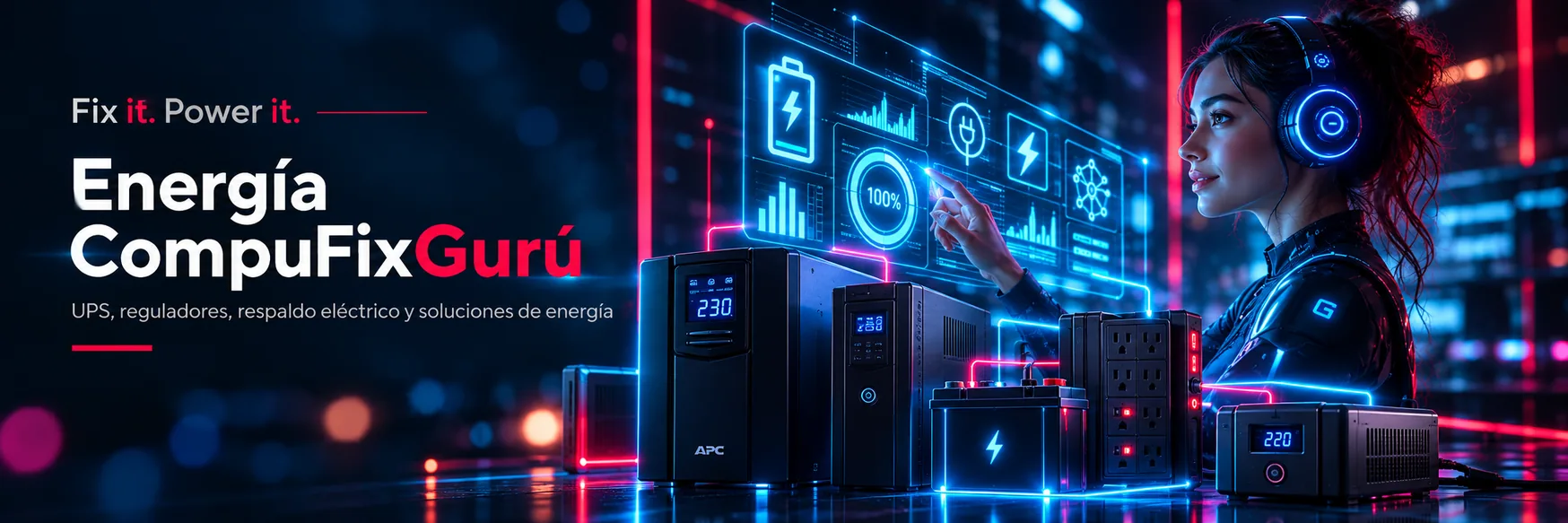 Energía
