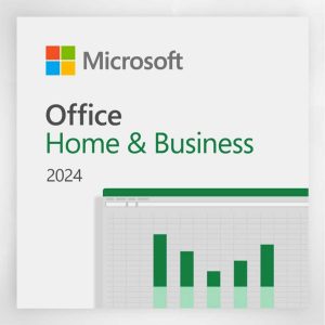 Office 2024 Hogar y Empresas Reinstalable (Windows y Mac)