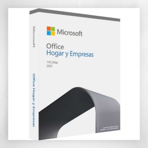 Office Home & Business 2021 (PC & Mac)