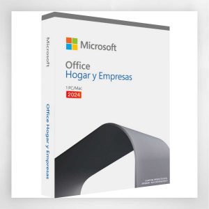 Office Home & Business 2024 (PC & Mac)