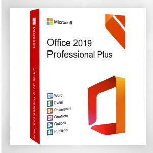 Office Professional Plus 2019