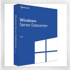 Windows Server 2019 Datacenter