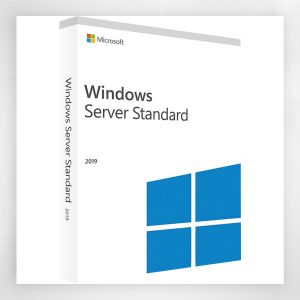 Windows Server 2019 Standard