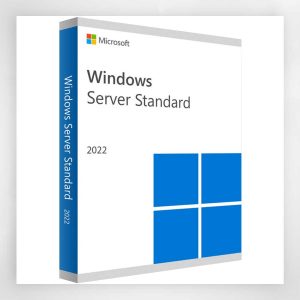 Windows Server 2022 Standard